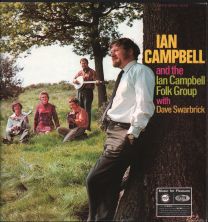 Ian Campbell Folk Group With Dave Swarbrick