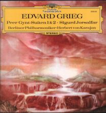 Grieg - Peer Gynt - Suites 1 & 2