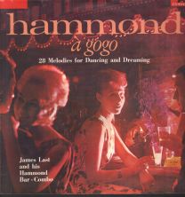 Hammond A Gogo Vol Ii