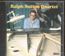 Ralph Sutton Quartet