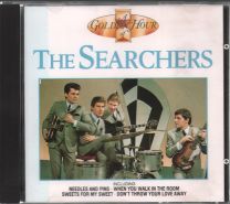 A Golden Hour Of The Searchers