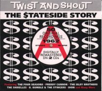 Twist And Shout (The $Tateside Story)