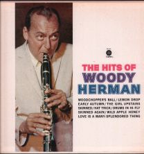 Hits Of Woody Herman