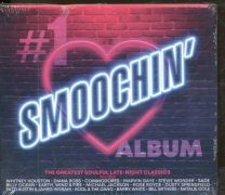#1 Smoochin' Album