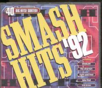 Smash Hits '92