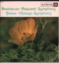 Beethoven - "Pastoral" Symphony