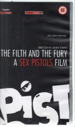Filth And The Fury