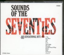 Sounds Of The Seventies