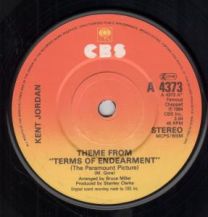 Theme From Terms Of Endearment
