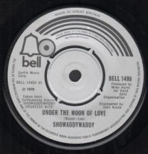 Under The Moon Of Love