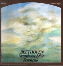 Beethoven - Symphony N° 9