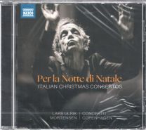 Per La Notte Di Natale: Italian Christmas Concertos