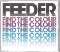 Find The Colour