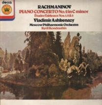 Rachmaninov - Piano Concerto No.2 In C Minor