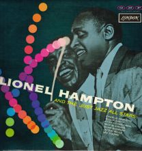 Lionel Hampton And The Just Jazz All Stars