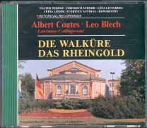 Wagner - Die Walküre Excerpts
