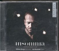 Insomnia: A Nocturnal Voyage In Song