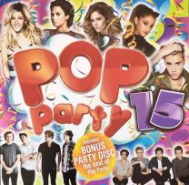 Pop Party 15