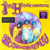 Are You Experienced (International Version)