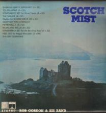 Scotch Mist