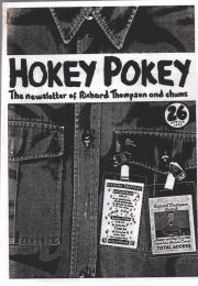 Hokey Pokey 26 - Spring 92