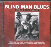 Blind Man Blues - Blues From Within