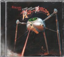 Highlights From Jeff Wayne's Musical Version Of The War Of The Worlds