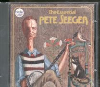 Essential Pete Seeger
