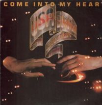 Come Into My Heart/Good Loving