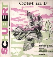 Schubert - Octet In F