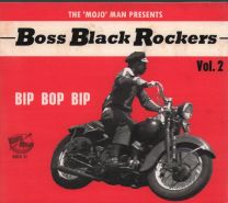 Boss Black Rockers Vol. 2: Bip Bop Bip
