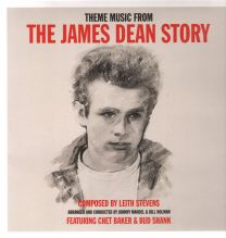 Theme Music From "The James Dean Story"