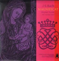 J.s.bach - Magnificat