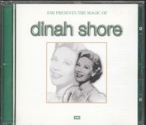 Emi Presents The Magic Of Dinah Shore