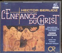 Berlioz - L' Enfence Du Christ