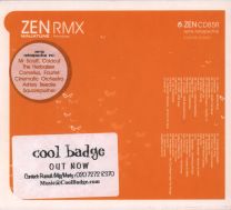 Zen Rmx - Remix Retrospective