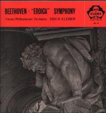 Beethoven - Symphony No. 3  "Eroica"
