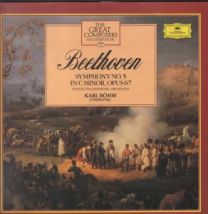 Beethoven - Symphony No.5 In C Minor