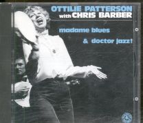 Madame Blues & Doctor Jazz!