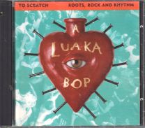 To Scratch That Itch - A Luaka Bop Compilation