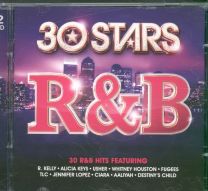 30 Stars R&B