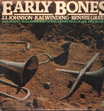 Early Bones