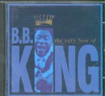 Very Best Of B. B. King
