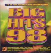 Big Hits 98