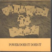 Power/Does It Does It