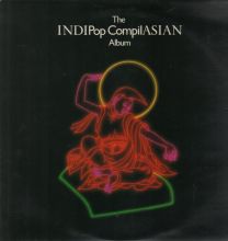 Indipop Compilasian Album