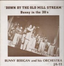 Down By The Old Mill Streaam Bunny In The 30S