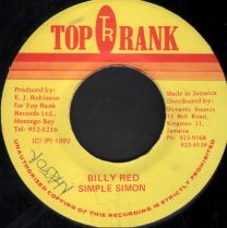 Billy Red