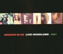 Live Hoodlums 1991