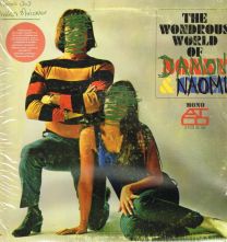 Wondrous World Of Damon & Naomi (Bootleg Edition)